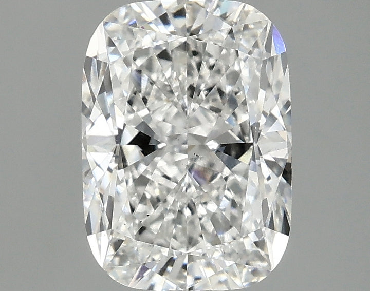 2.05 Carat Cushion Lab Grown Diamond