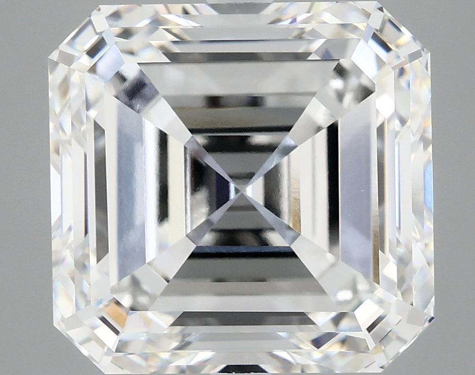8.01 Carat ASH