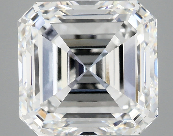 8.01 Carat ASH