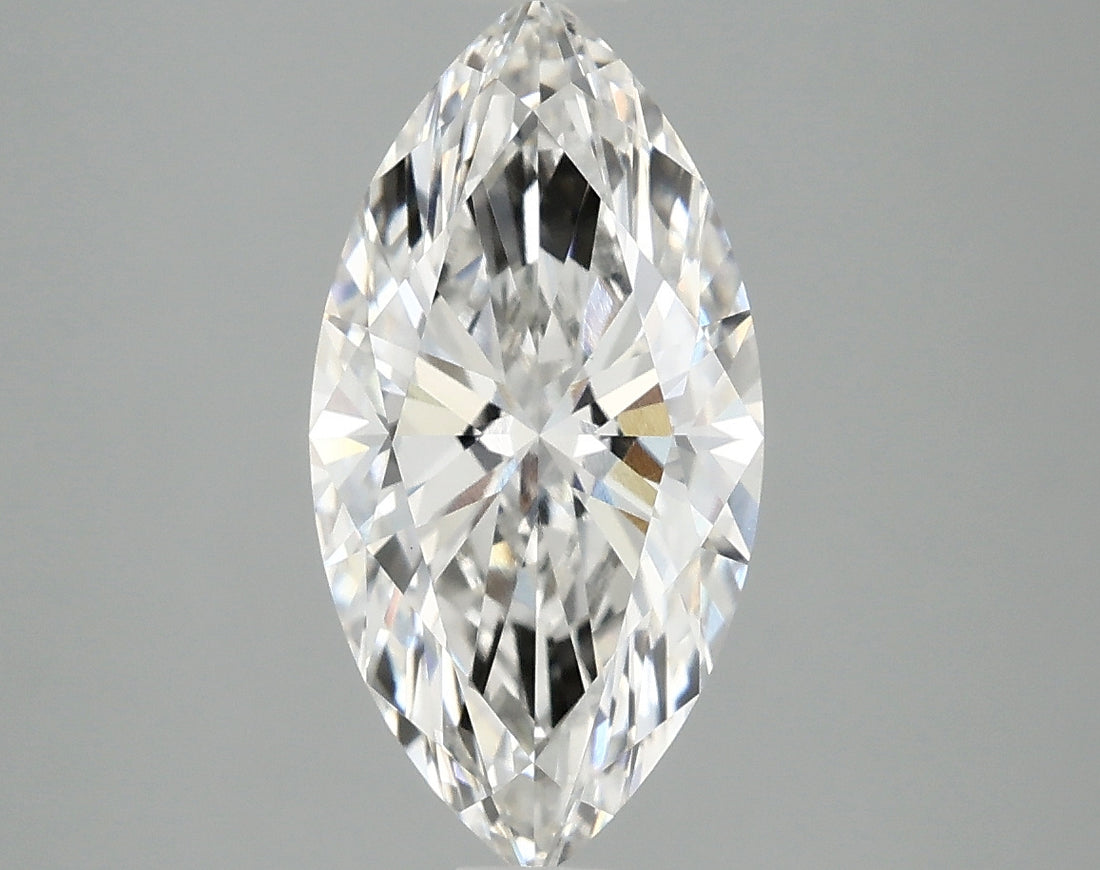 2.51 Carat Marquise Lab Grown Diamond