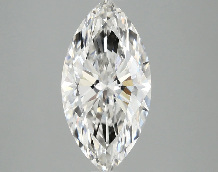 2.51 Carat Marquise Lab Grown Diamond