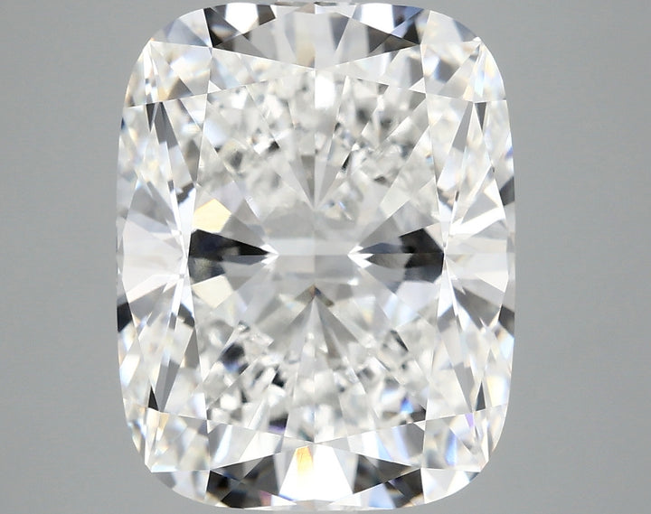 8.32 Carat Cushion Lab Grown Diamond