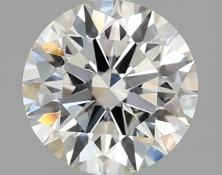 1.60 Carat Round Lab Grown Diamond