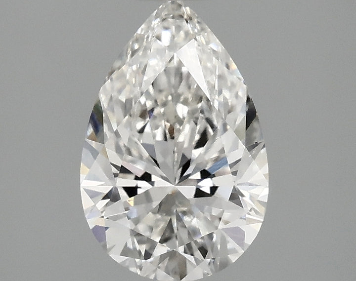 1.50 Carat Pear Lab Grown Diamond