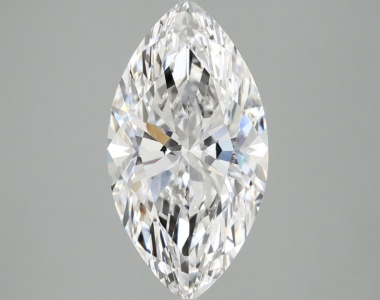 3.10 Carat Marquise Lab Grown Diamond