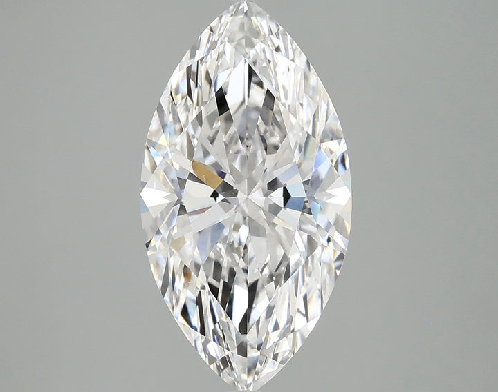 3.10 Carat Marquise Lab Grown Diamond