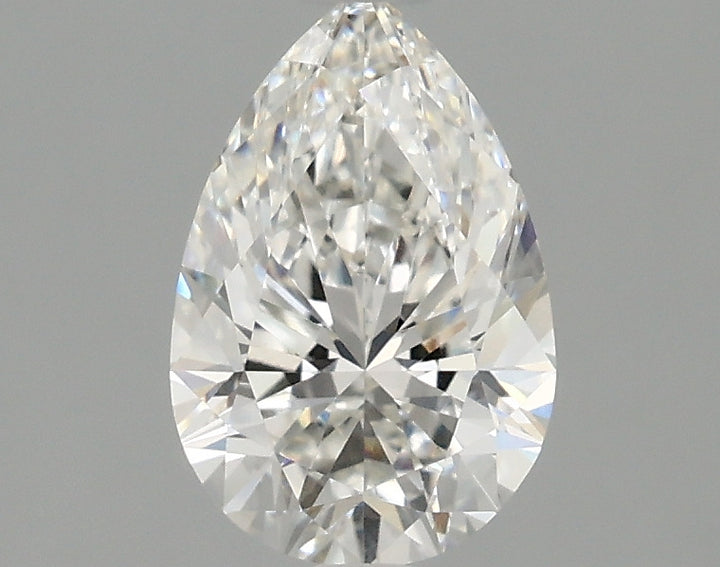 1.09 Carat Pear Lab Grown Diamond