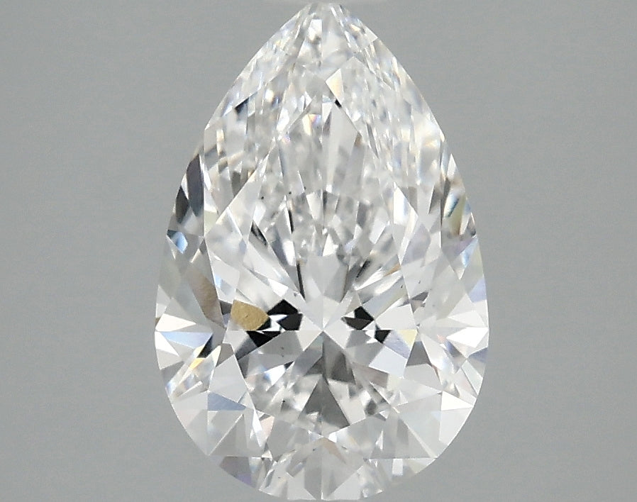 2.06 Carat Pear Lab Grown Diamond