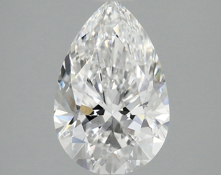 2.06 Carat Pear Lab Grown Diamond