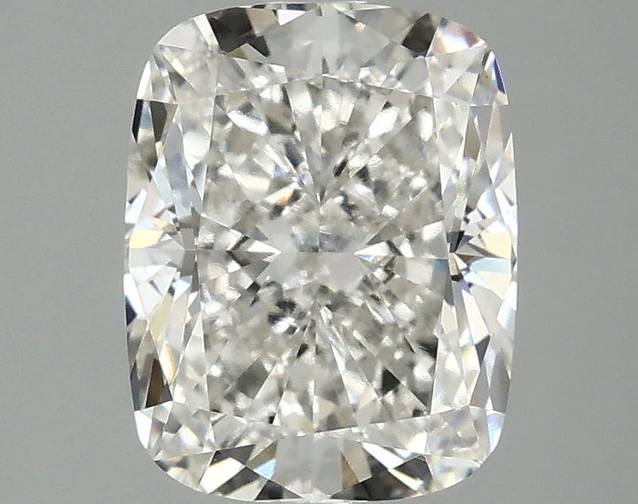 2.51 Carat Cushion Lab Grown Diamond