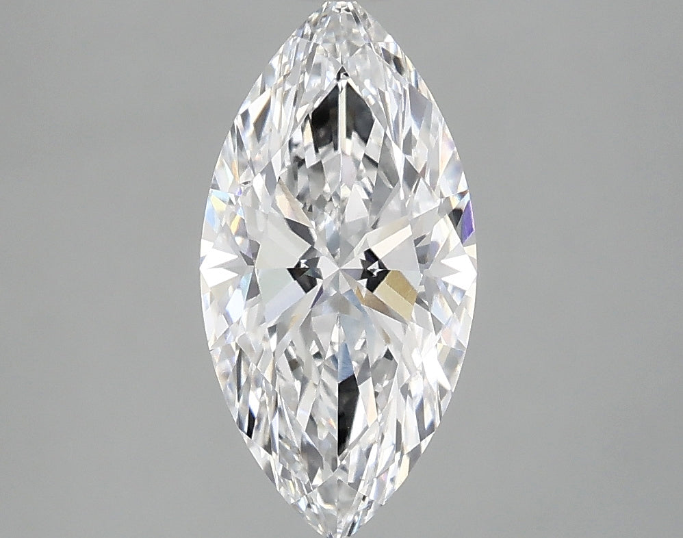1.57 Carat Marquise Lab Grown Diamond
