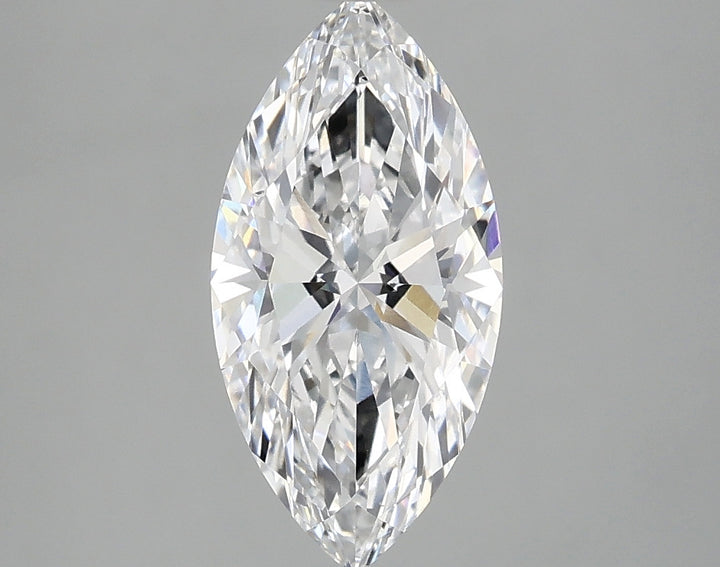 1.57 Carat Marquise Lab Grown Diamond