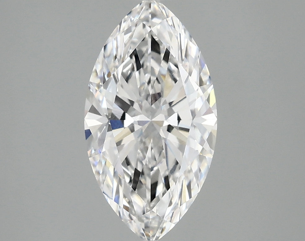 1.54 Carat Marquise Lab Grown Diamond
