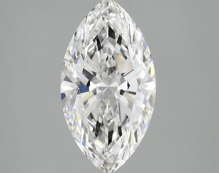 1.54 Carat Marquise Lab Grown Diamond