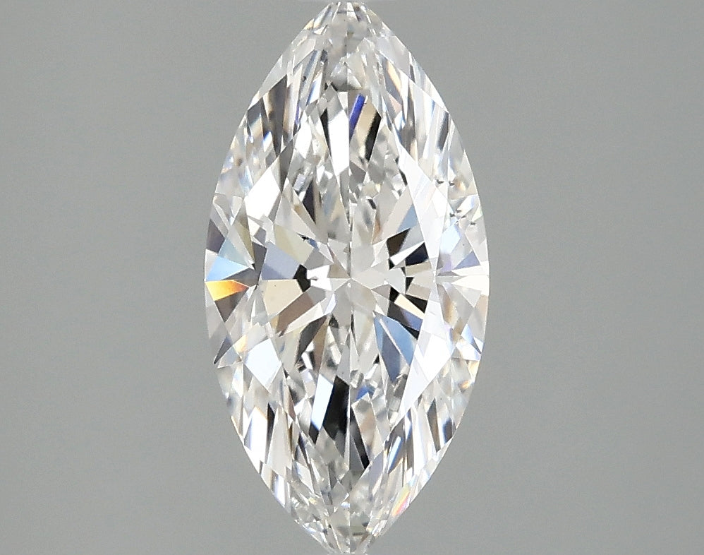 1.50 Carat Marquise Lab Grown Diamond