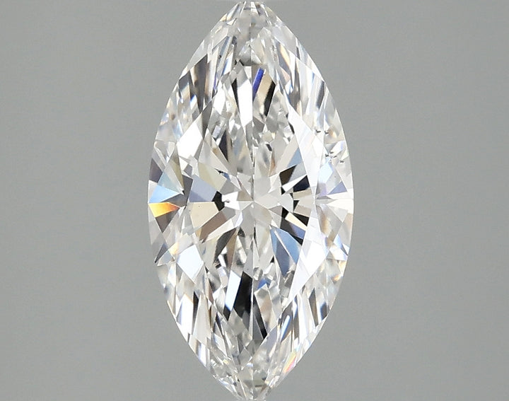 1.50 Carat Marquise Lab Grown Diamond