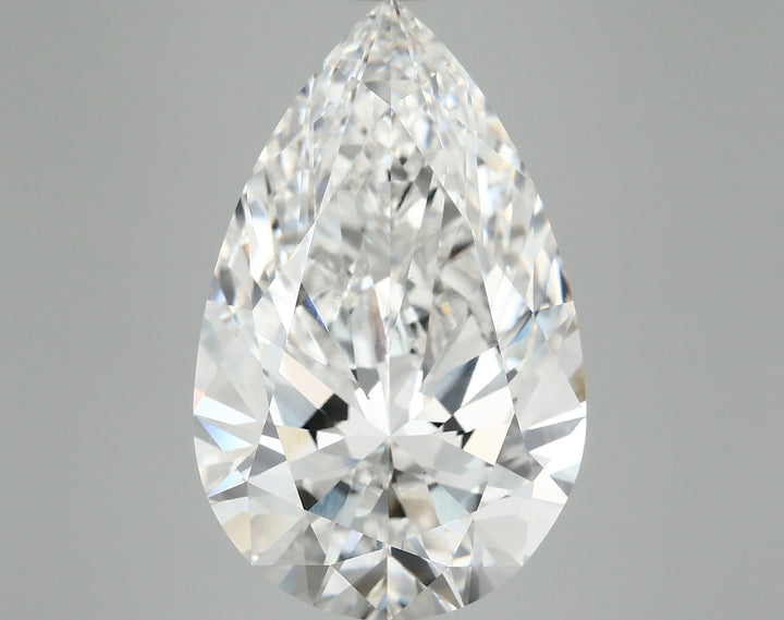 10.23 Carat Pear Lab Grown Diamond