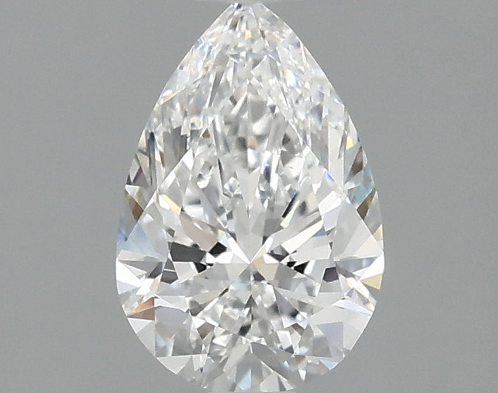 1.06 Carat Pear Lab Grown Diamond
