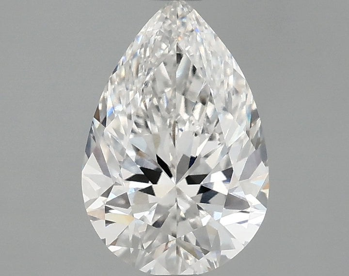 1.76 Carat Pear Lab Grown Diamond