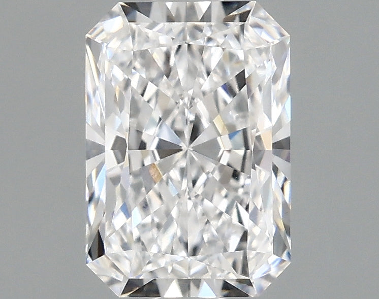 1.10 Carat Radiant Lab Grown Diamond