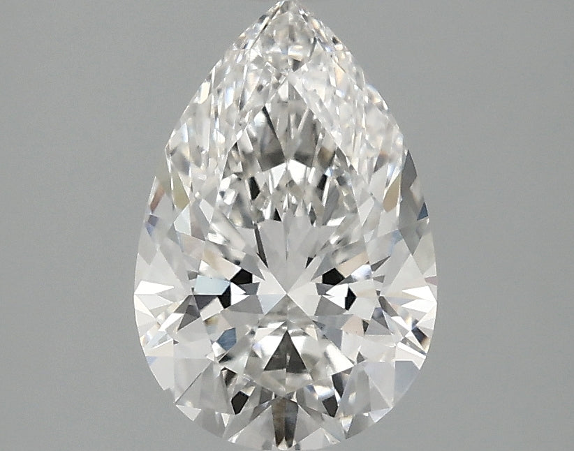 1.53 Carat Pear Lab Grown Diamond