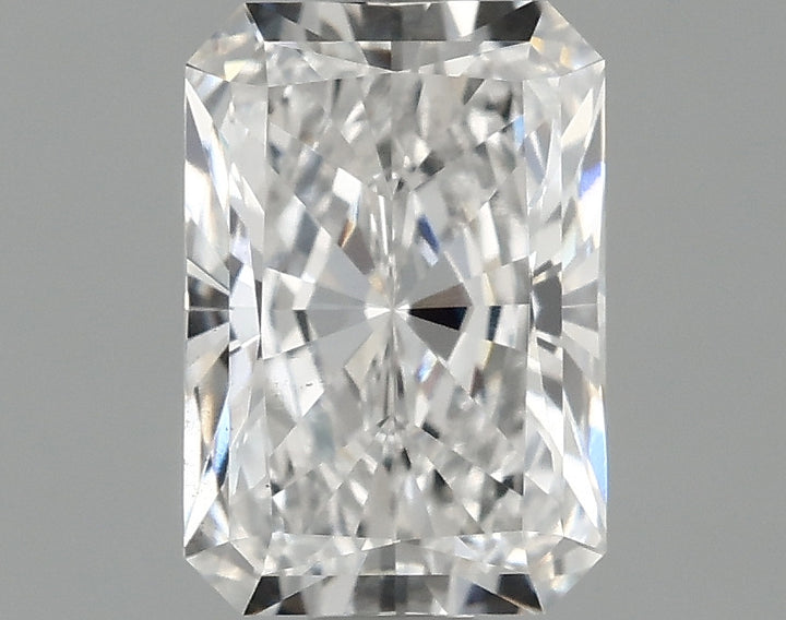 1.10 Carat Radiant Lab Grown Diamond