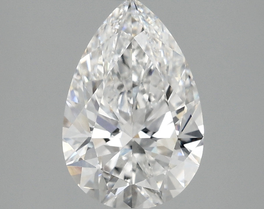 2.10 Carat Pear Lab Grown Diamond