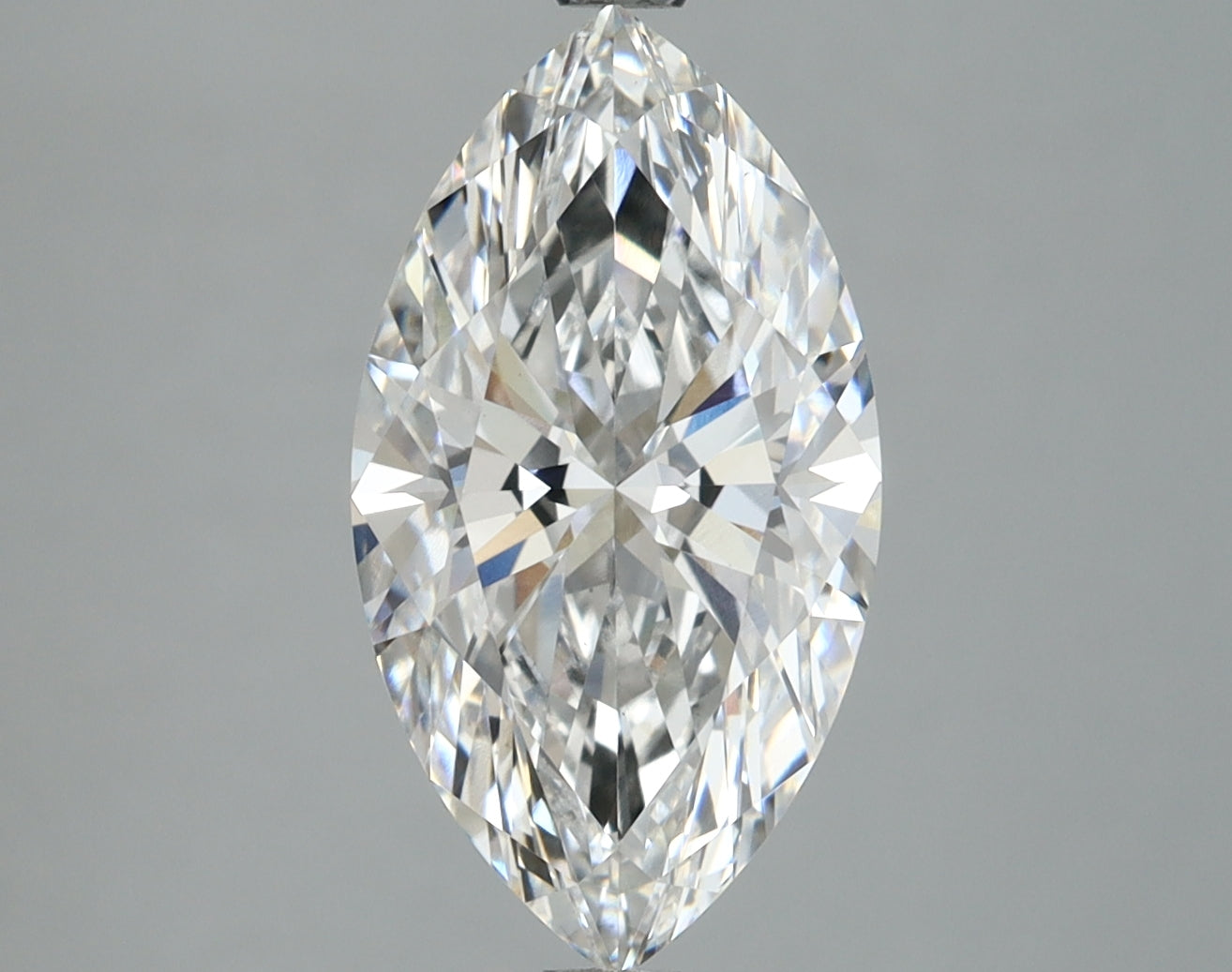 3.03 Carat Marquise Lab Grown Diamond