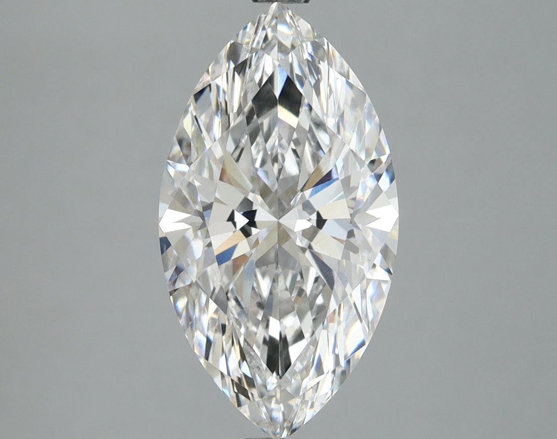 3.03 Carat Marquise Lab Grown Diamond