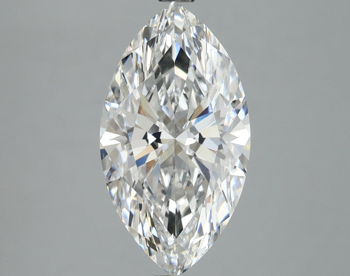 3.03 Carat Marquise Lab Grown Diamond