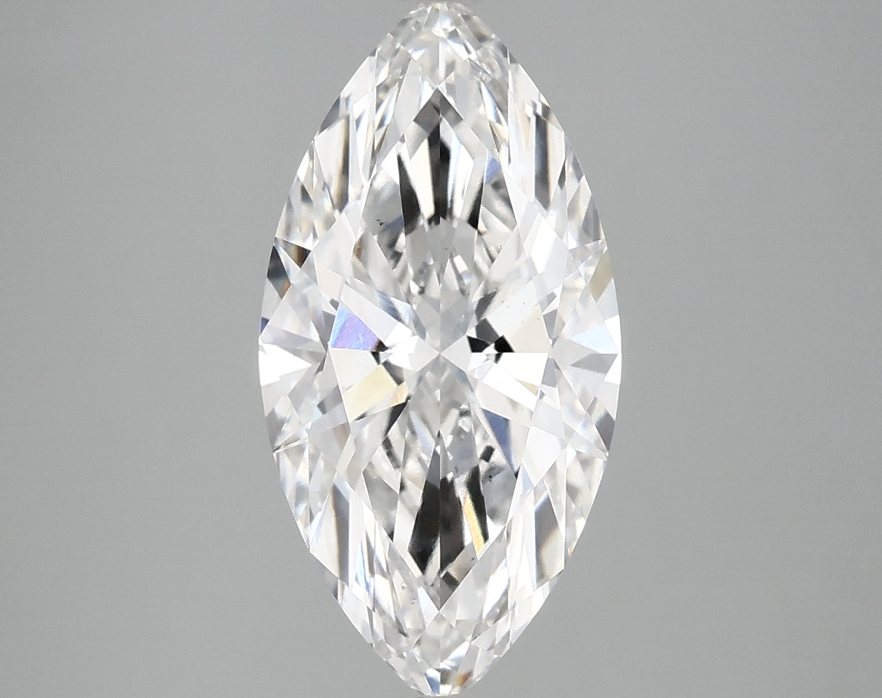 3.10 Carat Marquise Lab Grown Diamond