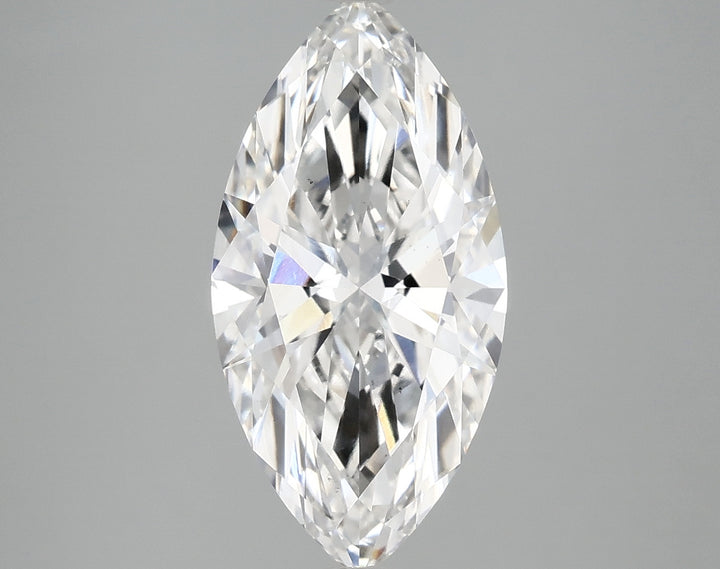 3.10 Carat Marquise Lab Grown Diamond