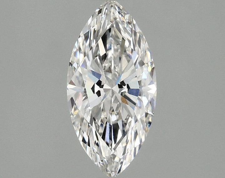 1.23 Carat Marquise Lab Grown Diamond