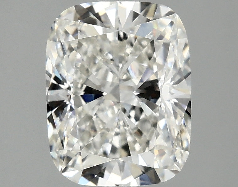 2.09 Carat Cushion Lab Grown Diamond