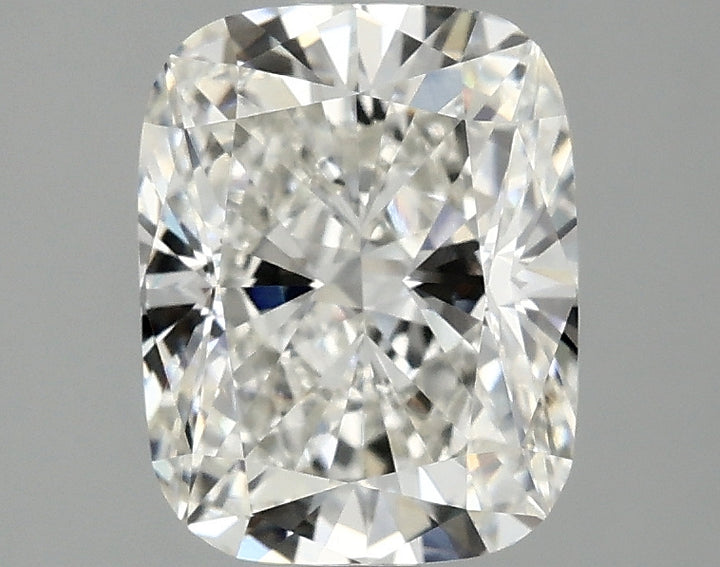 2.09 Carat Cushion Lab Grown Diamond