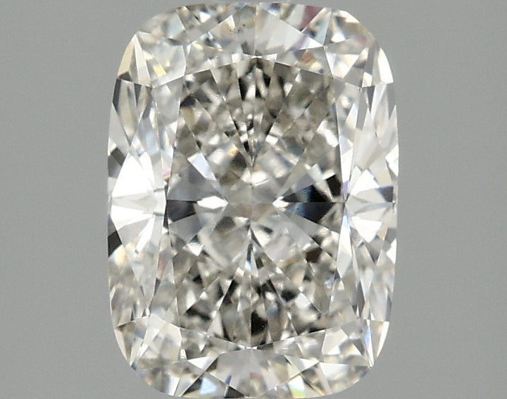 2.02 Carat Cushion Lab Grown Diamond