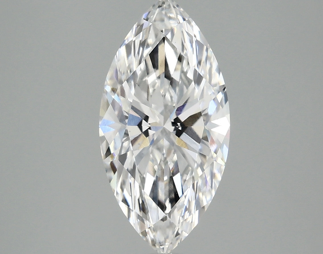 2.10 Carat Marquise Lab Grown Diamond