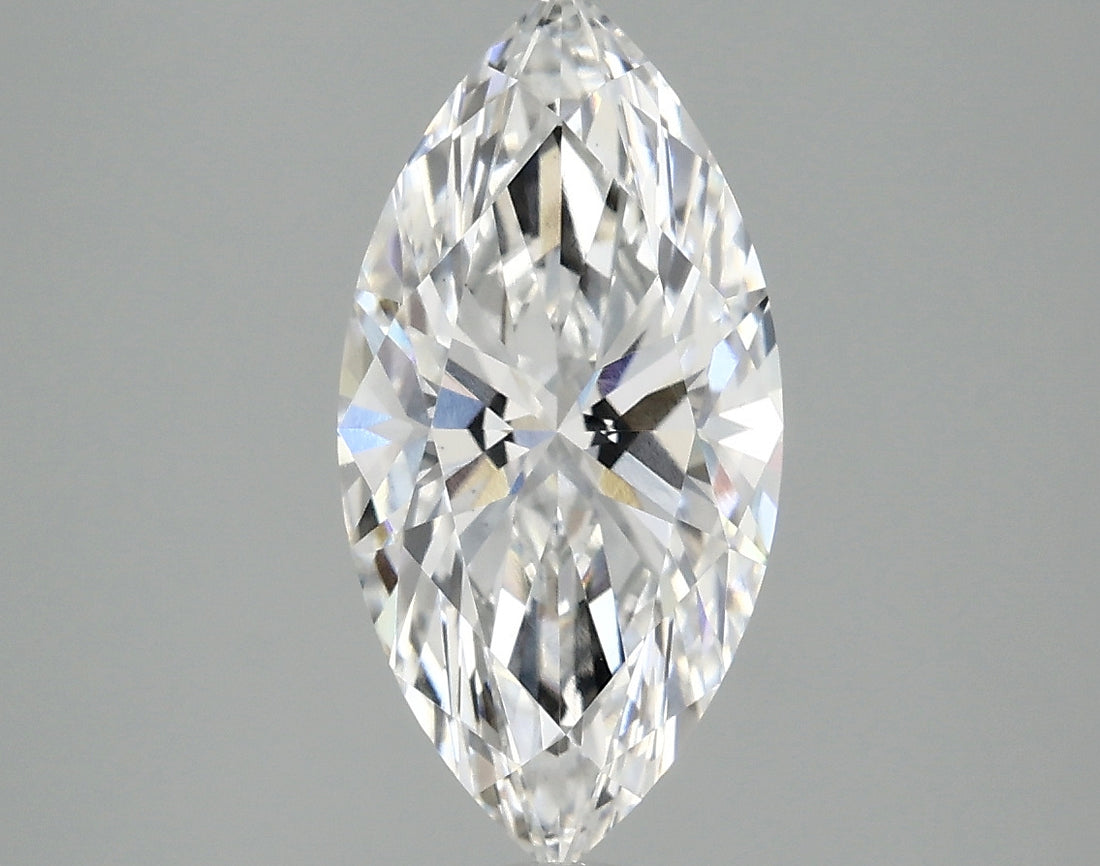 2.10 Carat Marquise Lab Grown Diamond