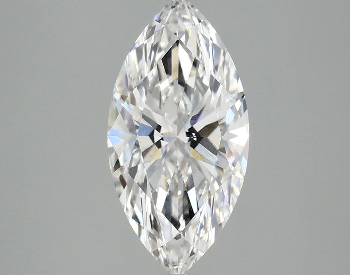 2.10 Carat Marquise Lab Grown Diamond