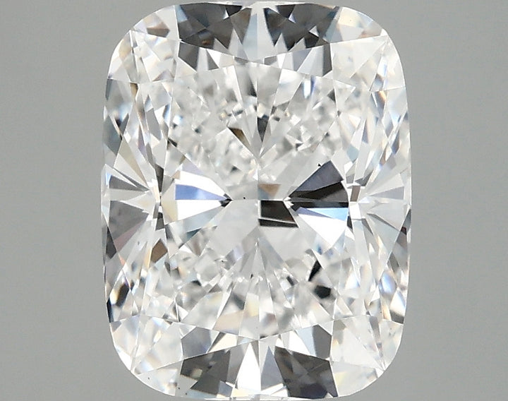 3.10 Carat Cushion Lab Grown Diamond