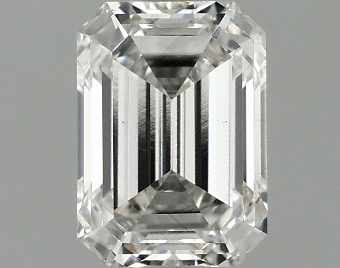 1.06 Carat Emerald Lab Grown Diamond