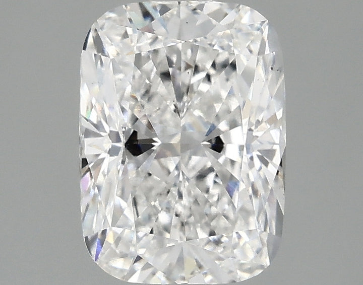 2.06 Carat Cushion Lab Grown Diamond