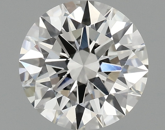 1.06 Carat Round Lab Grown Diamond