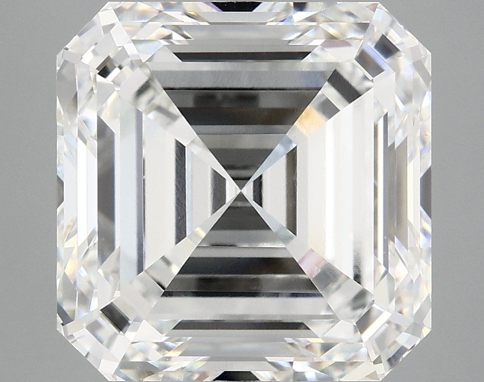 8.22 Carat ASH