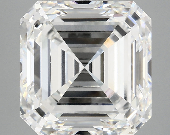 8.22 Carat ASH