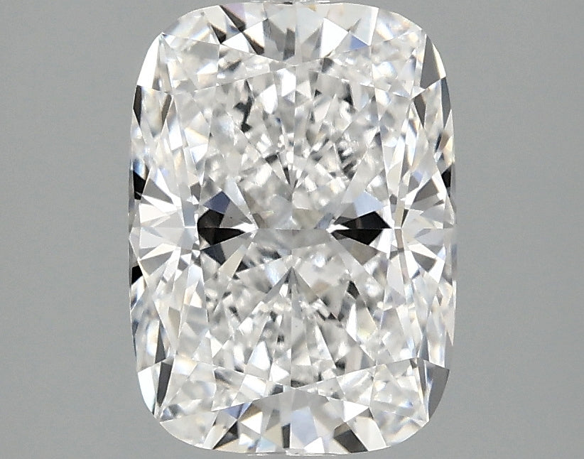 2.10 Carat Cushion Lab Grown Diamond