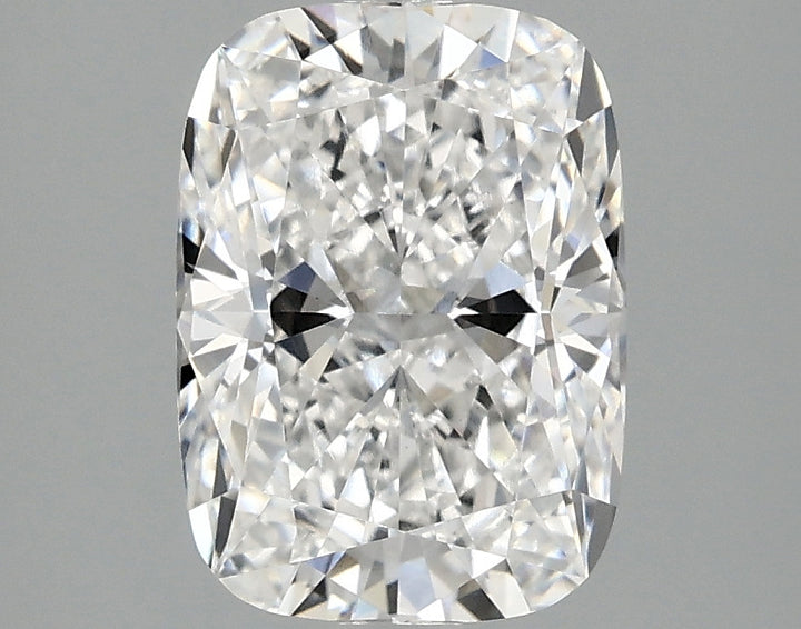 2.10 Carat Cushion Lab Grown Diamond