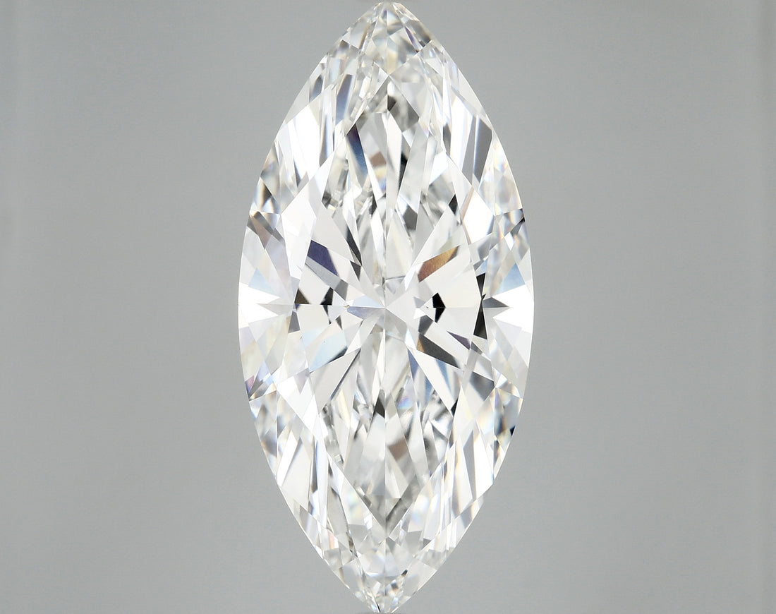10.30 Carat Marquise Lab Grown Diamond