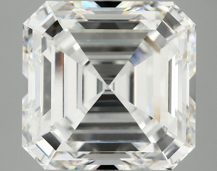 7.31 Carat ASH