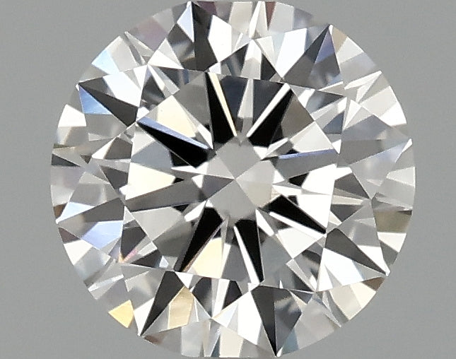 1.03 Carat Round Lab Grown Diamond